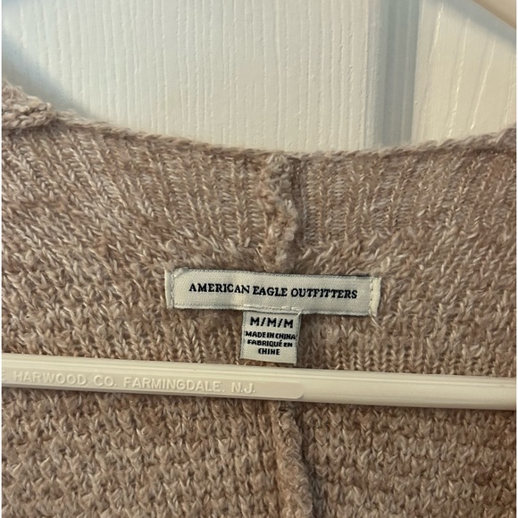 American Eagle Cardigan - Picture 2 of 2